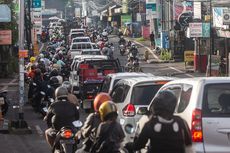 Daftar Titik Rawan Macet dan Kecelakaan di Magelang, Mana Saja?