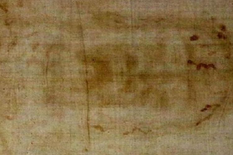 Analisis DNA Ungkap Kain Kafan Turin Kemungkinan Palsu, Apa Maksudnya?