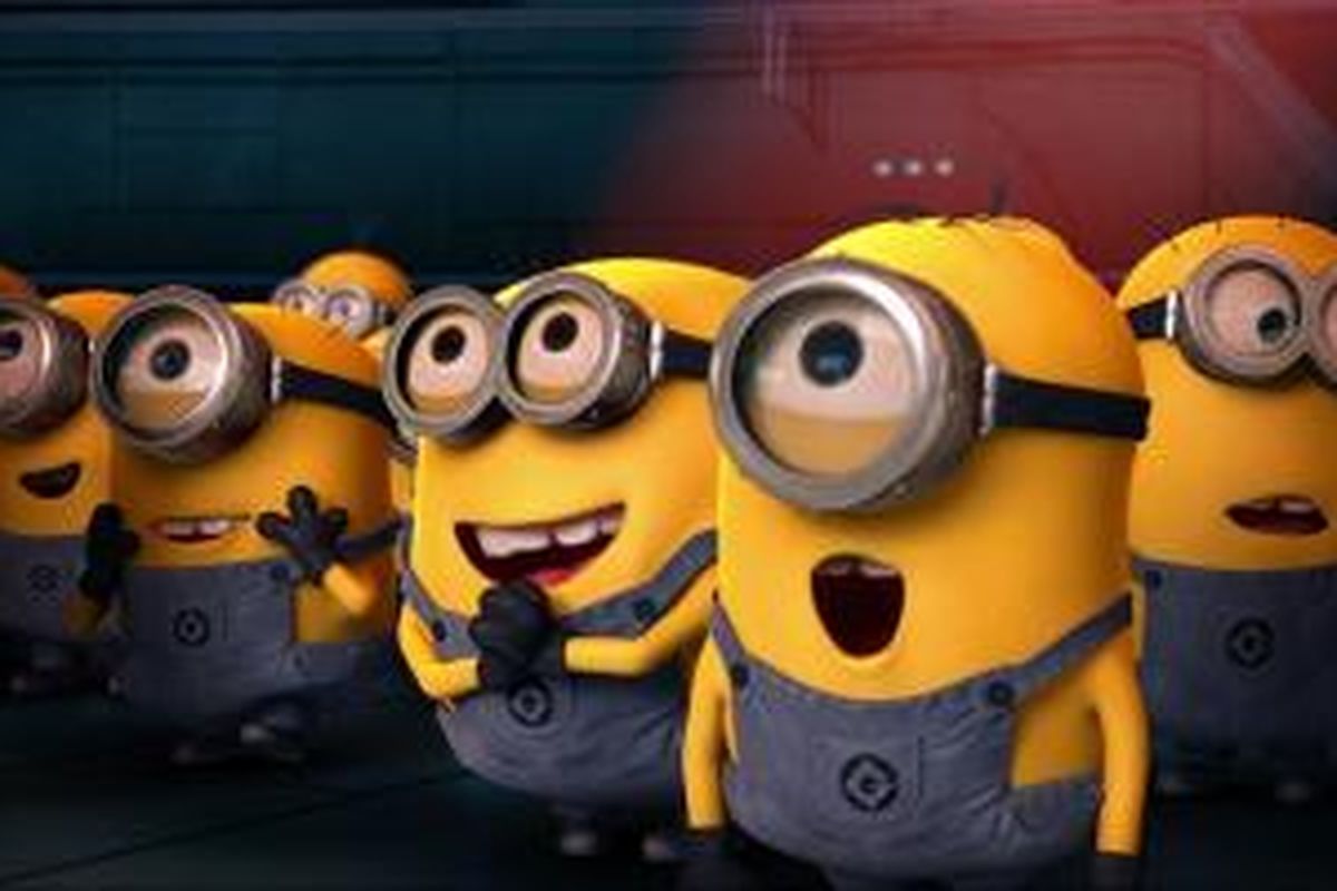 Para penggemar karakter telah lama mempertanyakan asal usul karakter minions mengapa tak diciptakan karakter minions wanita sebagai penyeimbang jender.