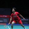 Ginting Juara Singapore Open 2022, Lega Akhiri Penantian 2,5 Tahun