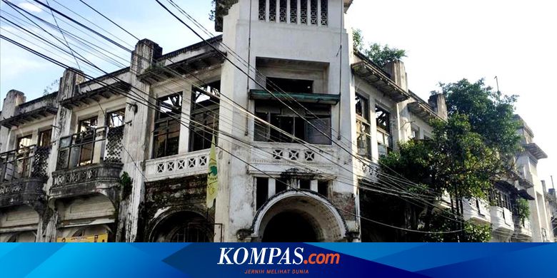 malang kompas com