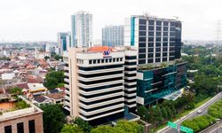 Konsisten Lakukan Penyehatan Keuangan, Waskita Karya Catat Nilai Kontrak Baru Rp 12,52 Triliun Sepanjang 2025