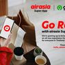 AirAsia Akusisi  Bisnis Gojek di Thailand 