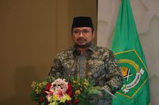 Indonesia to Celebrate Eid al-Fitr on Monday