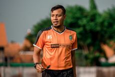 Alasan Pemain Persebaya Surabaya Harus Serius di Piala Indonesia