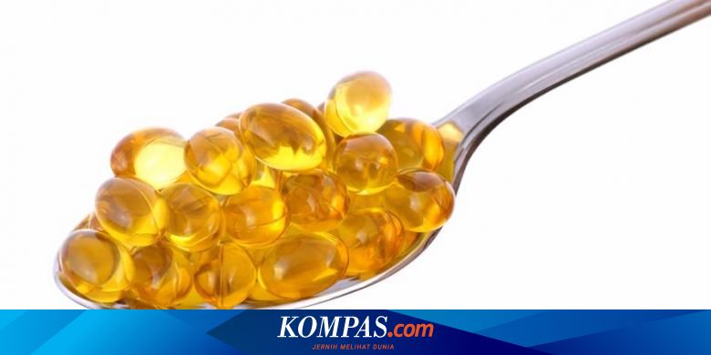 Lebih Sehat Suplemen Minyak Ikan Atau Krill