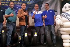 Michelin Tambah Ukuran Ban Radial Motor Sport