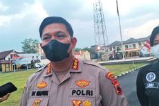 Dugaan Jual Beli Lahan Bong Mojo Kota Solo, 19 Orang Diperiksa, 2 Berpotensi Jadi Tersangka