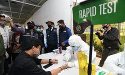 Anggaran Penanggulangan Covid-19 Pemprov Jabar Sudah Terserap Rp 1,423 Triliun