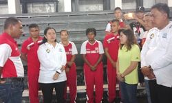 Puan: Persiapan Infrastruktur Asian Games 2018 Sudah 96 Persen