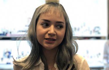 Potret Bahagia Angelica Simperler Rayakan Ulang Tahun Anak Rico ...