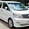 Pertimbangkan, Lebih Baik Alphard Seken atau Toyota Calya Baru?