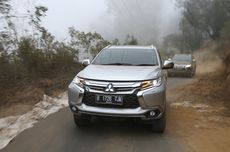 Mitsubishi's Indonesian Arm Gearing Up for Auto Giant's Asean Expansion Bid