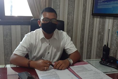 Gelapkan Uang Nasabah Miliaran Rupiah, Karyawati Bank di Tegal Dibekuk Polisi