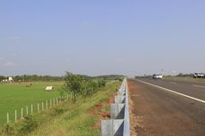 Tol Cikapali, Jakarta-Brebes 4 Jam