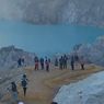 Wisata Kawah Ijen Tak Terdampak Banjir Bandang Bondowoso