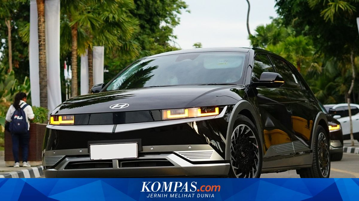 Mobil Listrik Bekas Jadi Primadona Baru, Diesel Sepi Peminat