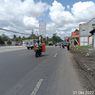Kecelakaan Beruntun 3 Sepeda Motor di Bantul, Seorang Pengendara Tewas