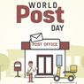 Hari Pos Sedunia 9 Oktober: Sejarah Tema Perayaan Tahun Ini