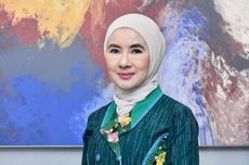 Pertamina Kokoh di Kancah Global, Nicke Widyawati Kembali Masuk di Fortune Most Powerful Women 2024