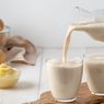 Cara Membuat Susu Kentang di Rumah, Cocok buat Laktosa Intoleran
