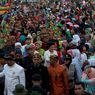 Mengenal Dugderan, Tradisi Sambut Ramadhan di Kota Semarang