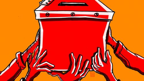 Penyelidikan Transaksi Mencurigakan Dana Kampanye Diharap Tak Sekadar Redam Isu