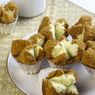 Resep Bolu Kukus Mekar, Cukup Pakai 5 Telur