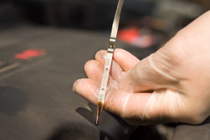 Jangan Abai Kapasitas Oli Mesin Selama Perjalanan Mudik