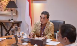 Kemendag dan Satgas Pangan Pantau Harga dan Stok Bahan Pokok, Begini Hasilnya