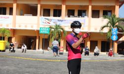 Apresiasi Aksi Peduli Covid-19 Mahasiswa di Semarang, Ganjar: Bisa Jadi Contoh untuk Daerah Lain