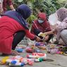 Warga Temon Wetan Mengembangkan Tabungan bagi Penyandang Disabilitas Lewat Setoran Sampah