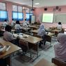 SMAN 1 Tangerang Gelar Uji Coba PTM Terbatas, Satu Kelas Diisi 18 Murid