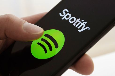 Putin Teken Aturan Baru, Spotify Setop Layanan di Rusia