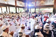 Atlet ASEAN Para Games Thailand Terima Bonus, Emas Perorangan Rp 1 Miliar