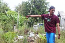 Cianjur Diguncang 4 Kali Gempa Saat Peringatan 2 Tahun Gempa Mematikan