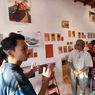 Pameran Arsip Bagong Kussudiardja, Inspirasi bagi Seniman Muda