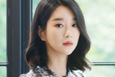 Profil Seo Ye Ji, Lawan Main Kim Soo Hyun di Psycho But It's Okay