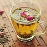 Manfaat Minum Teh Mawar, Tak Kalah Harum dari Bunganya