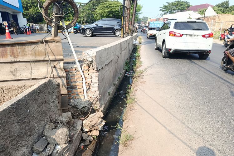 Pemuda yang Tewas di Selokan Bekasi Diduga Terlibat Tawuran