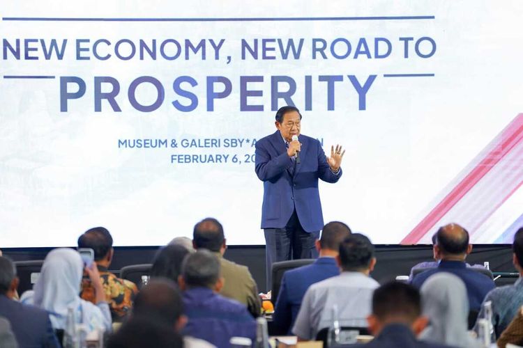 SBY Minta PBB dan UNIFIL Jelaskan Penyebab Tewasnya Prajurit TNI di Lebanon