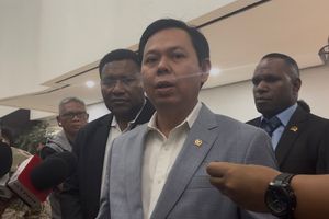 Ketua DPD RI Ingatkan Pencalonan Deputi Gubernur BI Harus Bebas Konflik Kepentingan