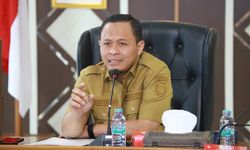 Targetkan Zero Stunting, Pemkot Pekanbaru Beri Asupan Gizi Gratis untuk 3.000 Anak