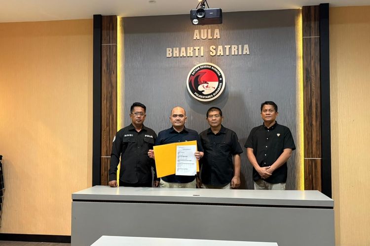 Polrestabes Surabaya Ungkap 149 Kasus Berhasil Diselesaikan Selama Januari-April 2026