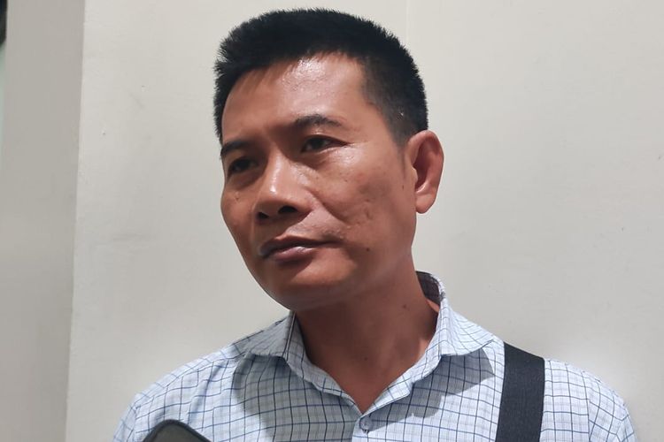Babak Baru Polemik Tambang Pasir di Sambeng Magelang, Warga Bawa Dokumen Penambang yang Diklaim Cacat Prosedur