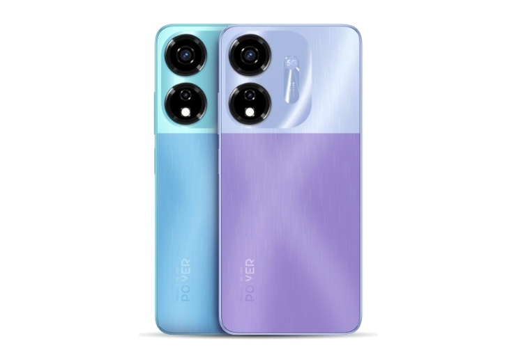 Itel Color Pro 5G