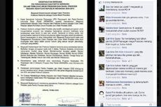 PDI-P dan Gerindra Harus Rekonsiliasi soal Perjanjian Batu Tulis