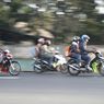 Pemudik Mayoritas Nekat Mengendarai Sepeda Motor Selama Pandemi