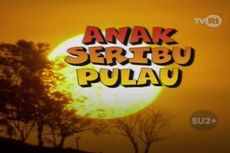 Jadwal TVRI Liburan di Rumah, Sabtu 4 Juli 2020