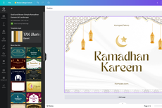 3 Tips Membuat Konten Tema Ramadhan di Canva, Lebih Mudah dan Praktis